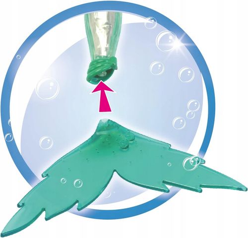 Lalka Steffi Świetlista Syrena 7111 na Arena.pl