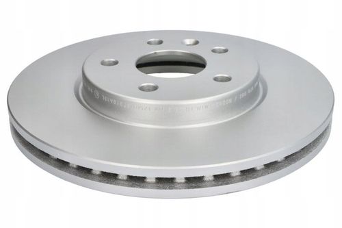 TARCZA HAM PRZOD 276X26 V BOSCH na Arena.pl
