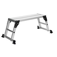 PODEST ROBOCZY SKŁADANY PRAC REMONTOWYCH 94 CM