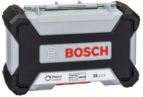 BOSCH ZESTAW BITÓW IMPACT 31 SZT. na Arena.pl