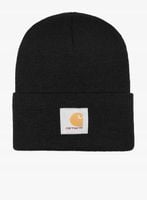 Czapka zimowa Carhartt Watch Hat - black