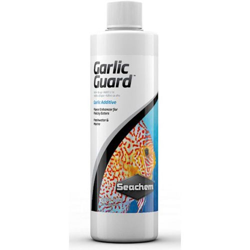 Garlic Guard 250 ml Seachem na Arena.pl