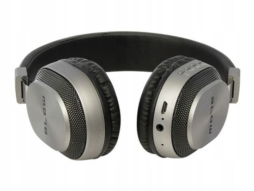Słuchawki BLOW Bluetooth BTX500LED na Arena.pl