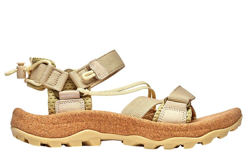 Sandały MERRELL SPEED FUSION WEB RMX (J008136) 38 zdjęcie 1