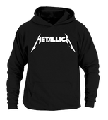 Bluza bawełniana Metallica