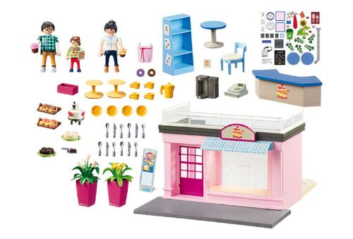 Playmobil 70015 na Arena.pl