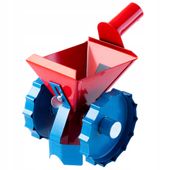 Siewnik Inspektowy Ręczny Rozsiewacz Do Nasion