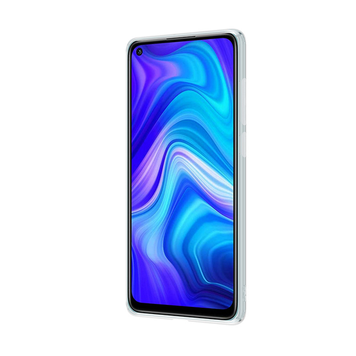 Etui do Xiaomi Redmi Note 9 (przezroczysty) na Arena.pl