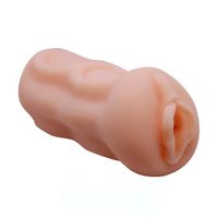 Cipka Ze Sztucznej Skóry Sex Masturbator Wagina