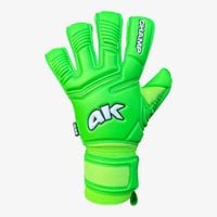 4keepers Rękawice Bramkarskie CHAMP COLOUR GREEN VII RF2G 10.5