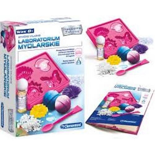 ND39_389270 -ZEST KREAT LABOR MYDLARSKIE CLM 6094 na Arena.pl