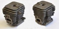 Cylinder Kawasaki TJ27 /bez tłoka/ 11005-2153