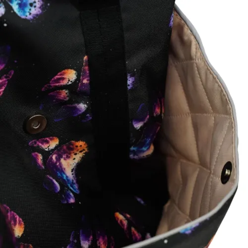 Torbo Plecak w Łapki - Wodoodporna Torba na Arena.pl