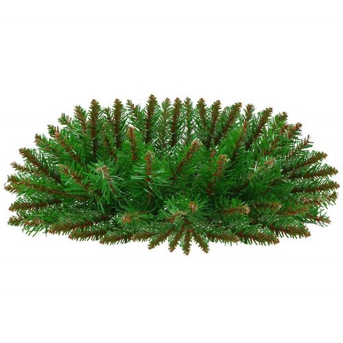 STROIK ŚWIĄTECZNY WIANEK DEKORACYJNY OZDOBA WIENIEC NA DRZWI NA STÓŁ 45 CM na Arena.pl