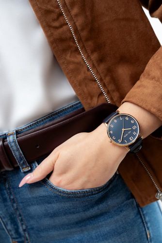 Zegarek Damski PAUL LORENS PL20005A-6F3 + BOX na Arena.pl