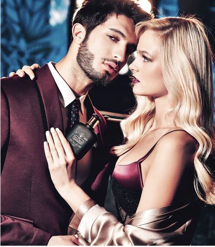 WHISKY EDT MEN DOUBLE 100 ML na Arena.pl