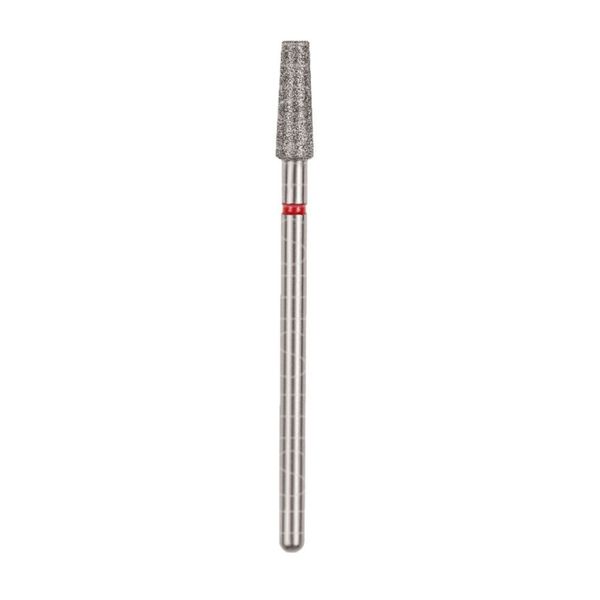 SAUTE NAILS Frez diamentowy do skórek Diamond Bit - No.01 - F zdjęcie 1