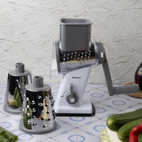 tarka bębnowa do warzyw sera kinghoff kh-1959 na Arena.pl