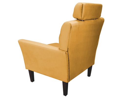 Fotel DENVER nogi venge MG15 na Arena.pl