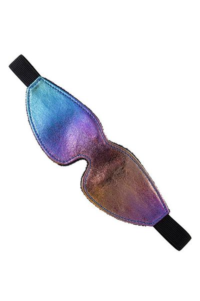 Anonymo Mask, Pvc, Print, 27.5 Cm zdjęcie 4