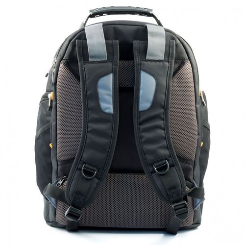 Targus Drifter 16" Backpack - Black/Grey na Arena.pl