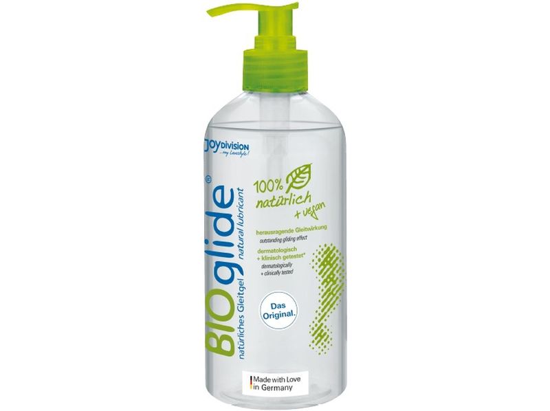 Żel-Bioglide Neutral 500Ml. zdjęcie 1