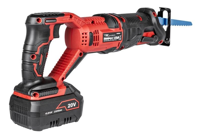 Piła szablasta Cedrus CEDRSLI CEDRSLI zdjęcie 3