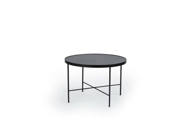 Stolik Tre 600 – grey pietra zdjęcie 1