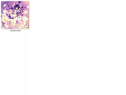 Poduszka kwadratowa Date a live DO WYBORU na Arena.pl