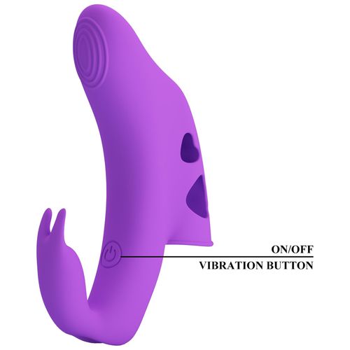 YENNA HONEY FINGER, 10 vibration functions na Arena.pl