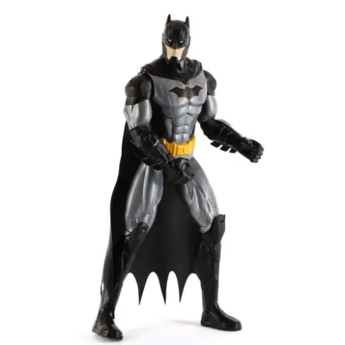 DUŻA FIGURKA BATMAN ODRODZENIE 30cm SPINMASTER DC na Arena.pl