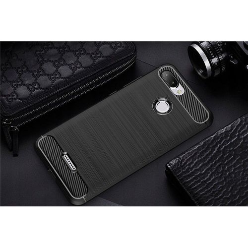 ETUI TPU CARBON CASE XIAOMI REDMI 6 na Arena.pl