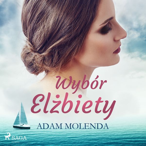 (mp3) Wybór Elżbiety zdjęcie 1