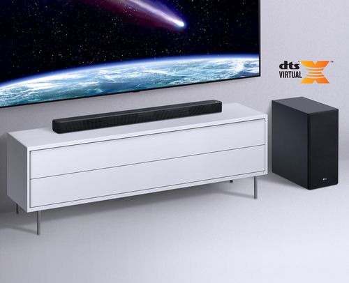Soundbar LG SL5Y na Arena.pl