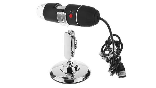 MIKROSKOP MT4096 USB MICROSCOPE USB 500X na Arena.pl