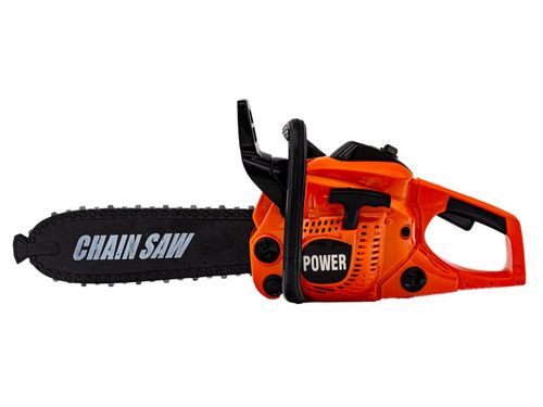 DLA NAJMŁODSZYCH PIŁA ŁAŃCUCHOWA, KASK AKCESORIA na Arena.pl