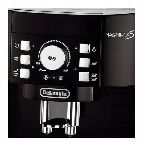 Ekspres ciśnieniowy De'Longhi ECAM 21.117.B 1450W na Arena.pl