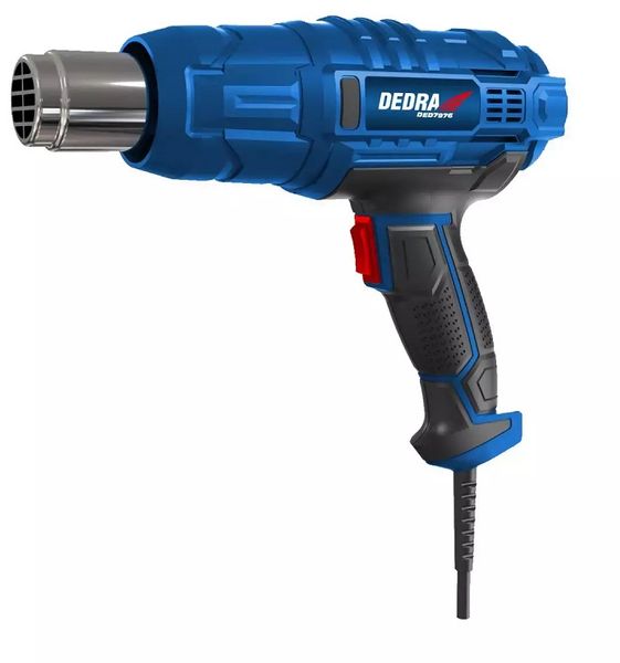 OPALARKA 2000W - DED7976 zdjęcie 1