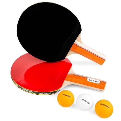 ZESTAW DO PING PONGA SPOKEY STANDARD 81813 N/A na Arena.pl