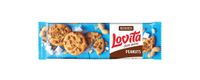 Roshen  Lovita classic ciasteczka z orzeszkami arachidowymi 150 g