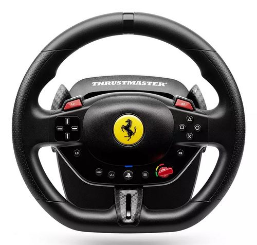 Kierownica Thrustmaster T98-P Ferrari 296 na Arena.pl