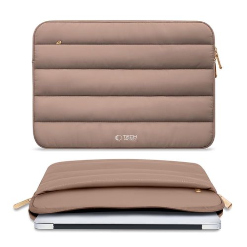 TECH-PROTECT FLUFFY LAPTOP 13-14 WALNUT na Arena.pl
