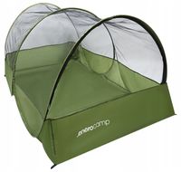 Moskitiera samonośna Ochrona przed Owadami Namiot Turystyczny 190x120x95cm