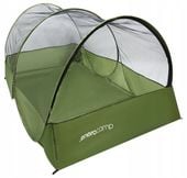 Moskitiera samonośna Ochrona przed Owadami Namiot Turystyczny 190x120x95cm