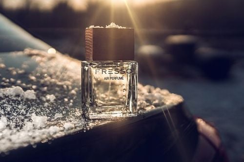 Fresso Sugar Love Perfum Samochodowy do auta 50ml na Arena.pl