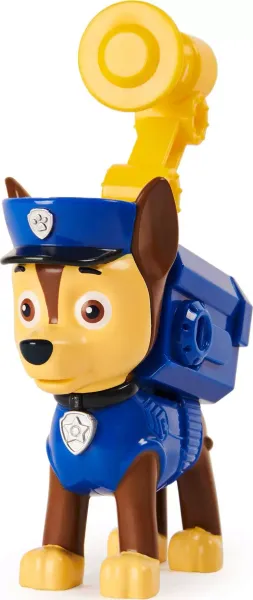 Psi Patrol. Figurka Akcji Chase zdjęcie 2
