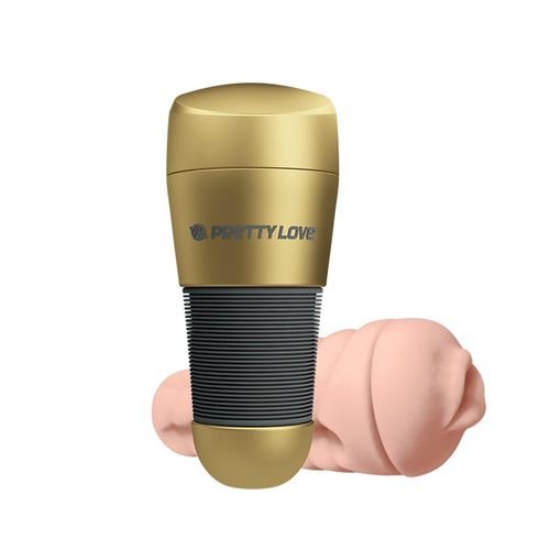 Pretty Love - Kitty, Tpr Abs Silicone na Arena.pl