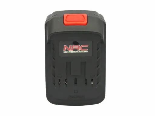 AKUMULATOR NAC 18 V 3 AH DO TB18-B15-S/HB18-B15-S zdjęcie 12