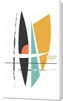 Obraz 60x100cm Nautyczna Przygoda