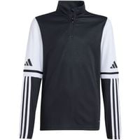 Bluza adidas Squadra 25 Training Top Jr JE2749 152cm